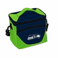 Myteam Seattle SeahawKansas Halftime Lunch Cooler MY3032192